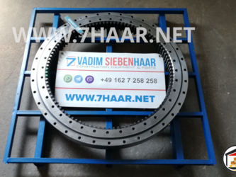 Image for SPARE PARTS Slewing Bearing FUCHS New Part No.: 5383660286