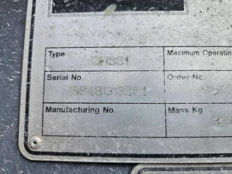 2013-sandvik-qh-331-1409518-45134804