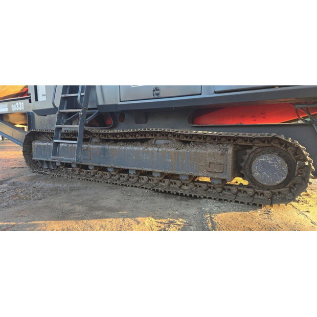 2013 ساندفيك QH 331-45134810