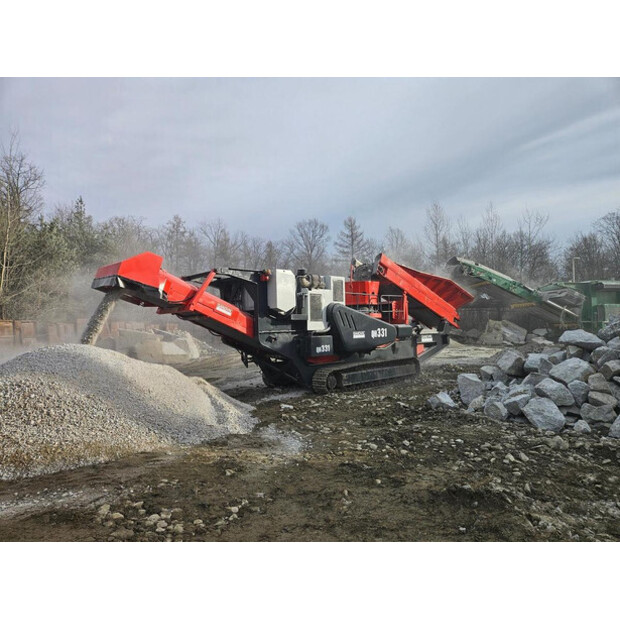 2013 ساندفيك QH 331-45134811