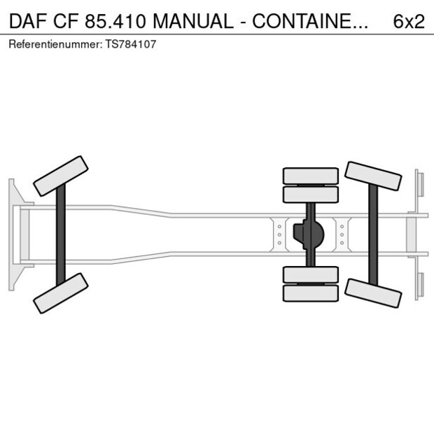 2007 داف CF 85.410-45134906