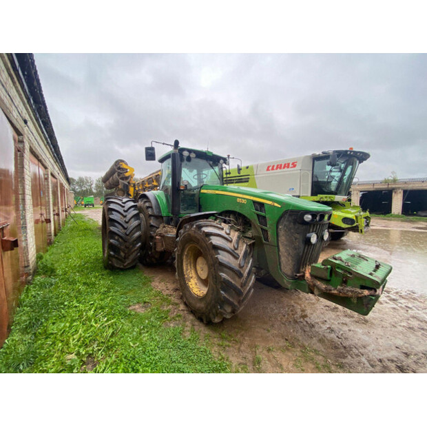 2007 جون دير 8530-45134914