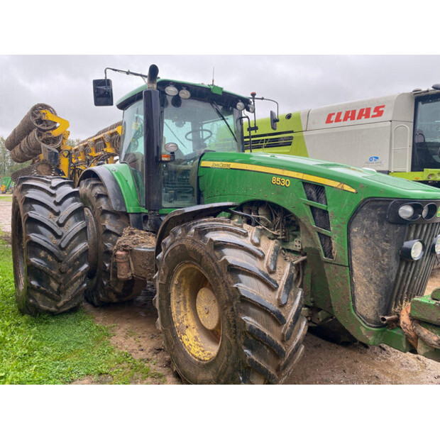 2007 جون دير 8530-45134916