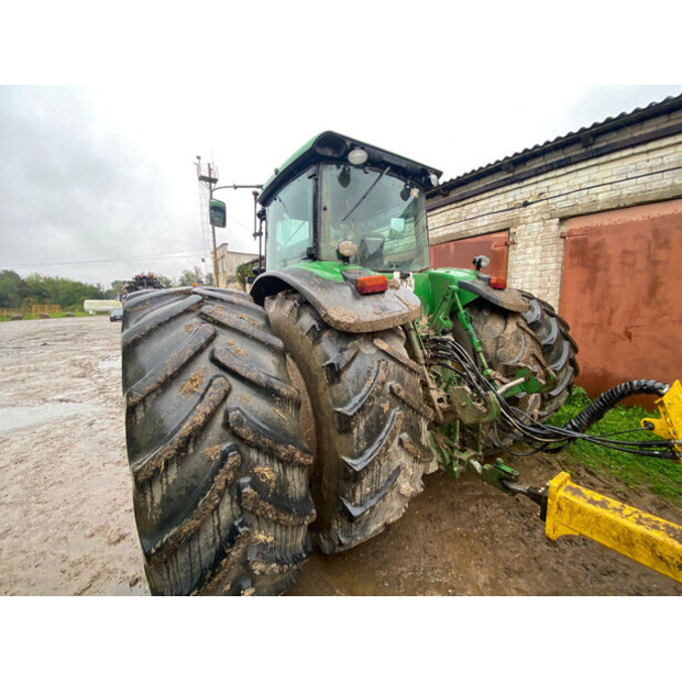 2007 جون دير 8530-45134920