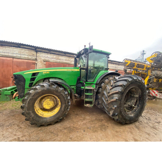 2007 جون دير 8530-45134922