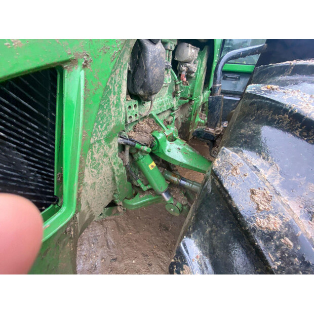 2007 جون دير 8530-45134924