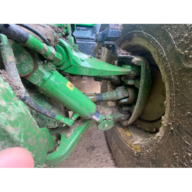 2007 جون دير 8530-45134926