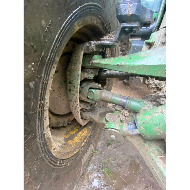 2007 جون دير 8530-45134928