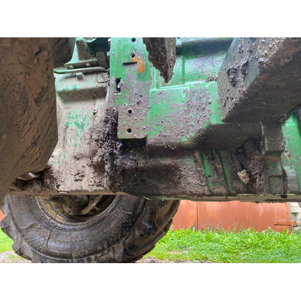 2007 جون دير 8530-45134930