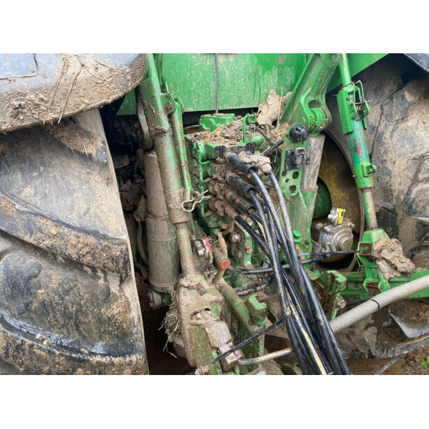 2007 جون دير 8530-45134934