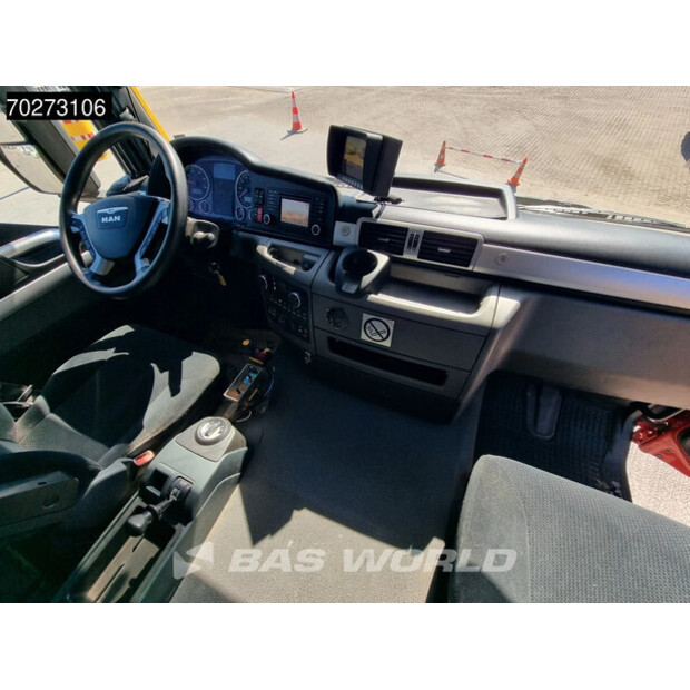 2015 مان TGS 41.480-45134945