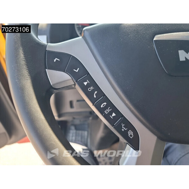 2015 مان TGS 41.480-45134951