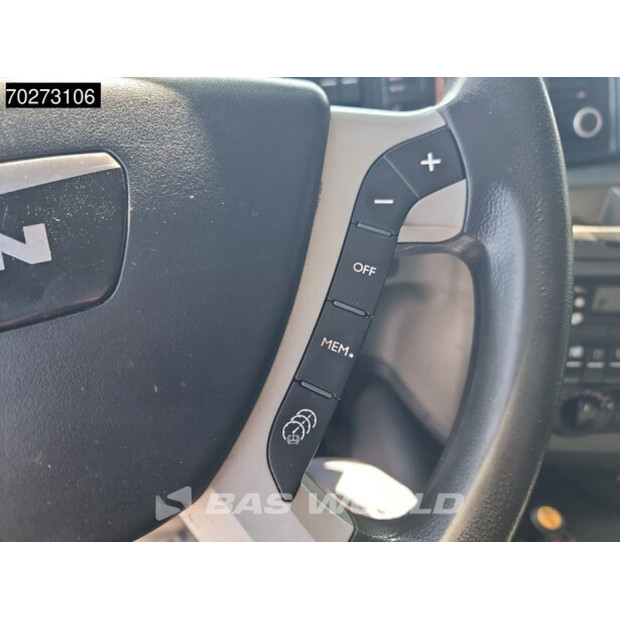 2015 مان TGS 41.480-45134953