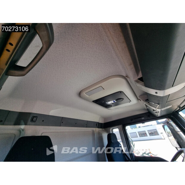 2015 مان TGS 41.480-45134959