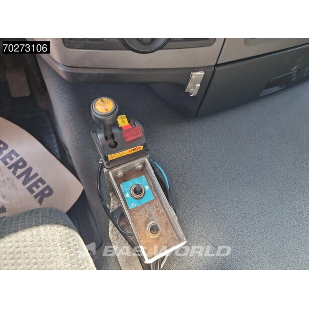 2015 مان TGS 41.480-45134960