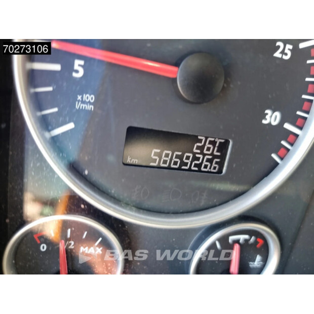 2015 مان TGS 41.480-45134962