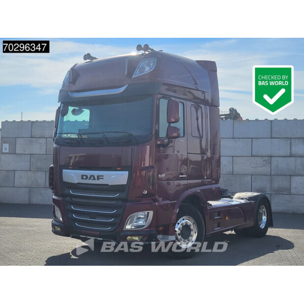 2018 داف XF 530-45134971