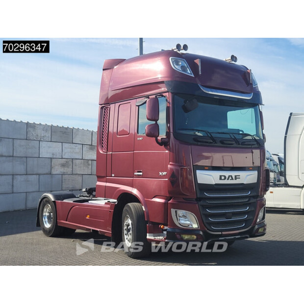 2018 داف XF 530-45134973