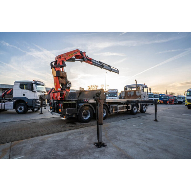 2006 مان TGA 41.430-45134994