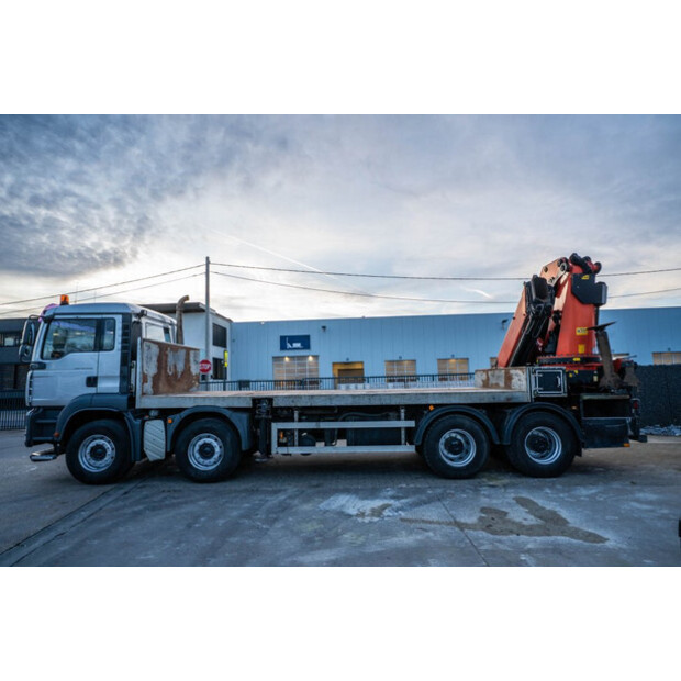 2006 مان TGA 41.430-45134997