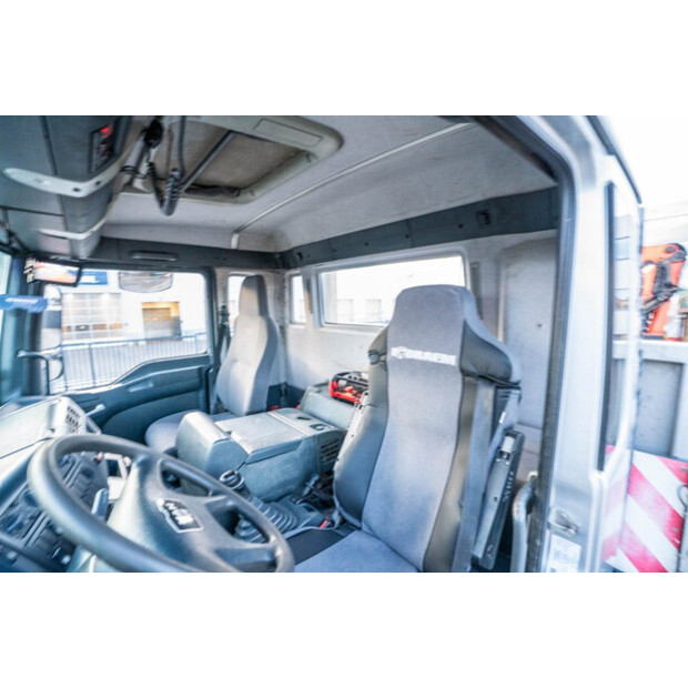 2006 مان TGA 41.430-45135001