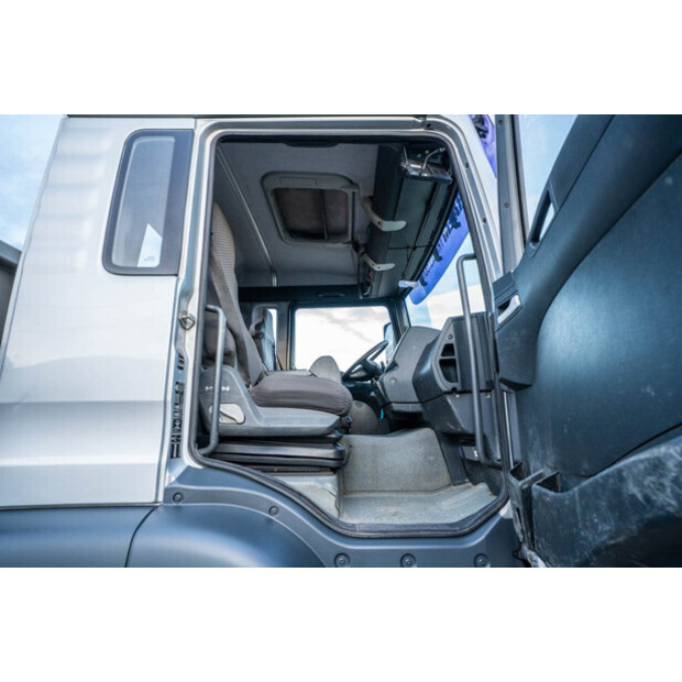 2006 مان TGA 41.430-45135002