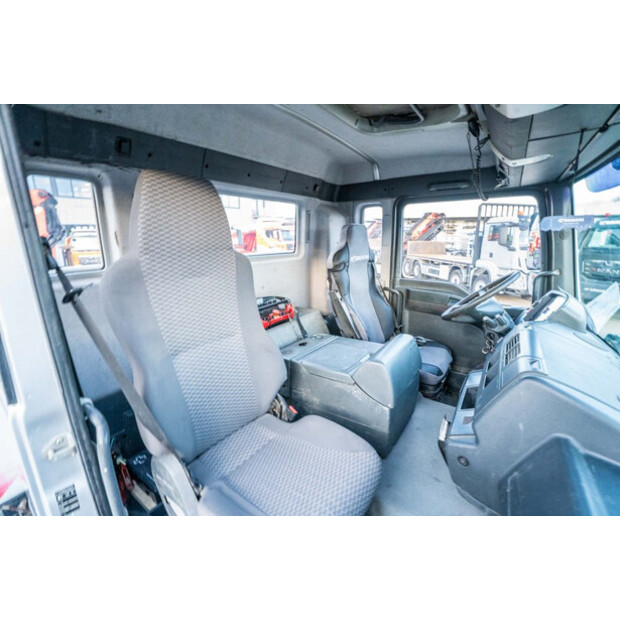 2006 مان TGA 41.430-45135003