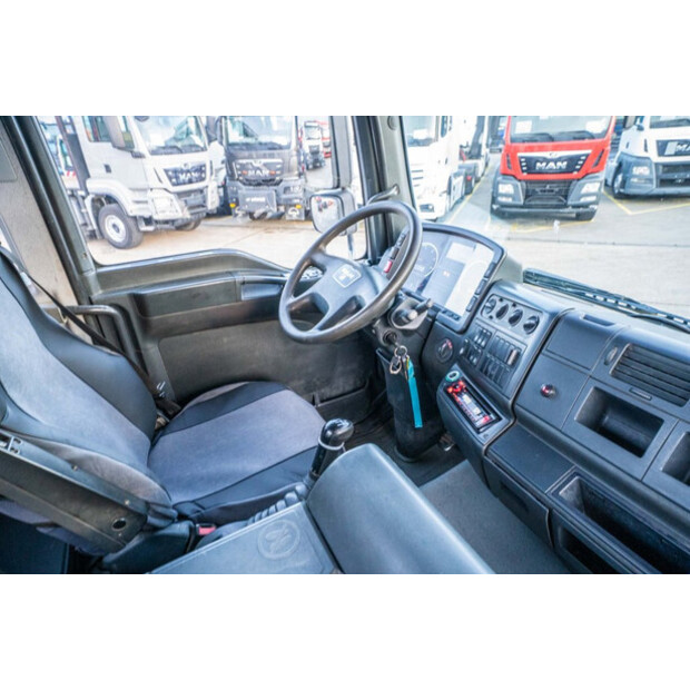 2006 مان TGA 41.430-45135004