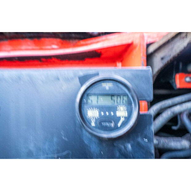 2006 مان TGA 41.430-45135005