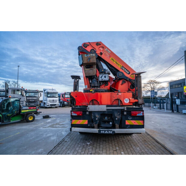 2006 مان TGA 41.430-45135013