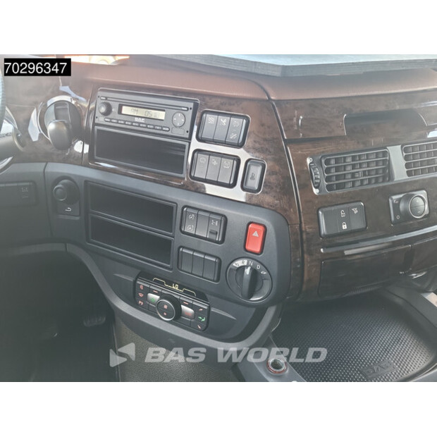 2018 داف XF 530-45135017