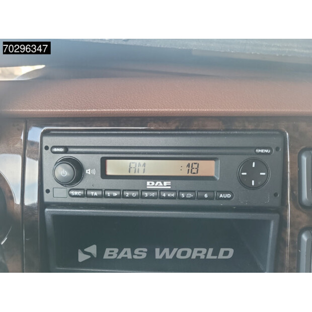 2018 داف XF 530-45135018