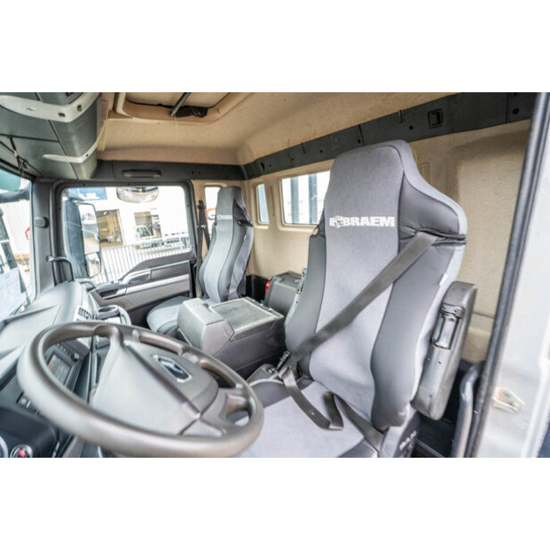 2019 MAN TGS 41.460-45135046