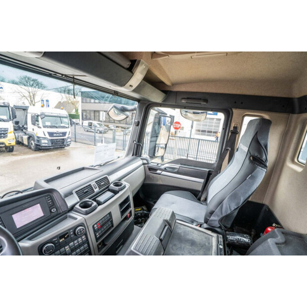 2019 MAN TGS 41.460-45135047