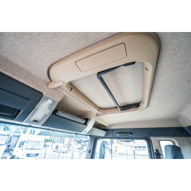 2019 MAN TGS 41.460-45135048