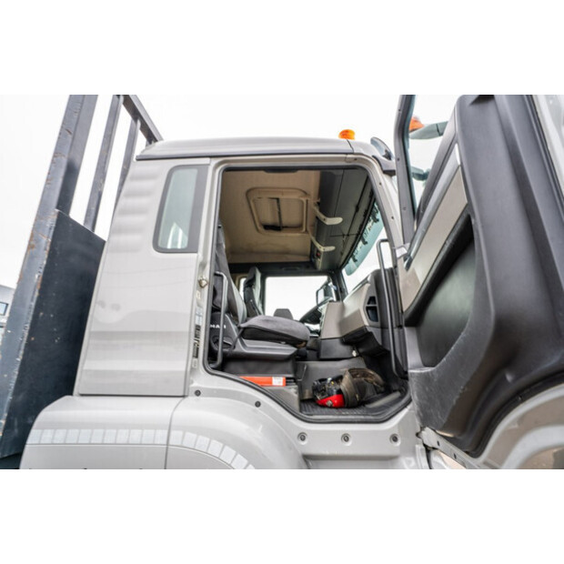 2019 MAN TGS 41.460-45135050