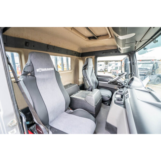 2019 MAN TGS 41.460-45135051