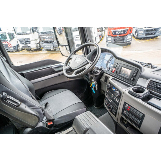 2019 MAN TGS 41.460-45135052