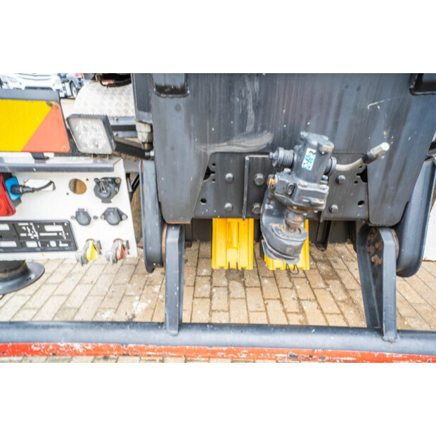 2019 MAN TGS 41.460-45135053