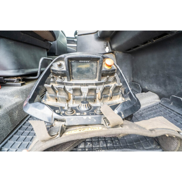 2019 MAN TGS 41.460-45135055