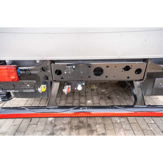 2022 مان TGM 18.250-45135065