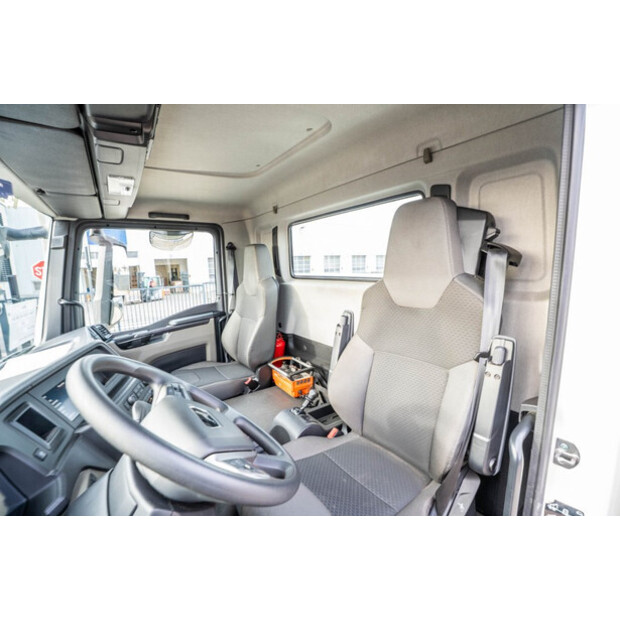 2022 مان TGM 18.250-45135066