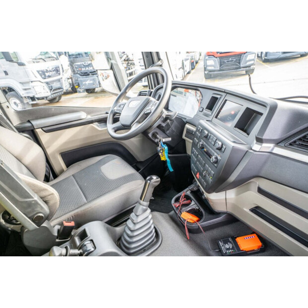 2022 مان TGM 18.250-45135067