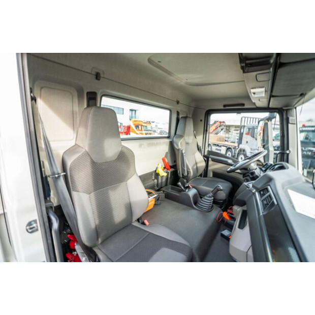 2022 مان TGM 18.250-45135068