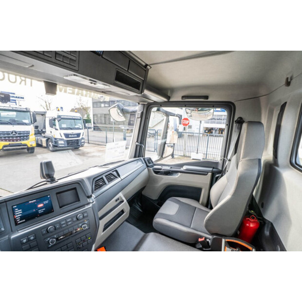 2022 مان TGM 18.250-45135069