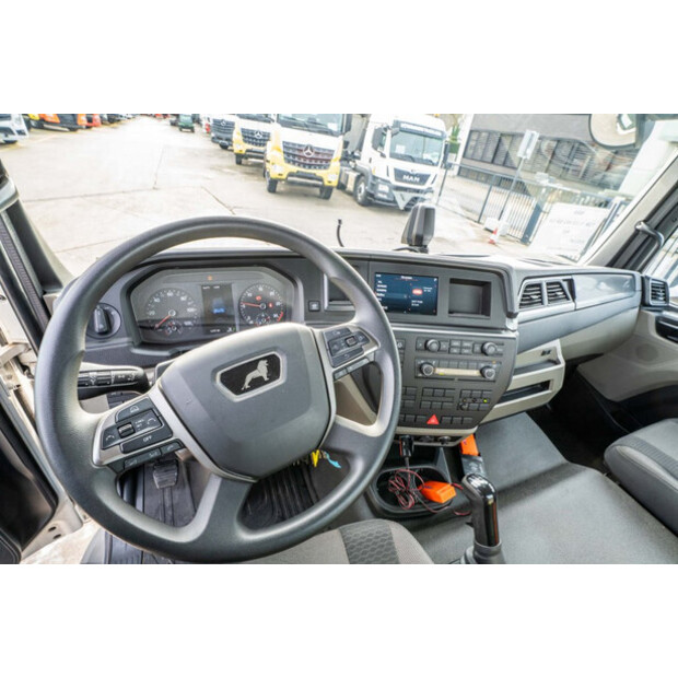 2022 مان TGM 18.250-45135070