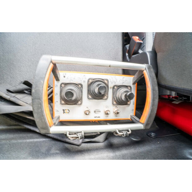 2022 مان TGM 18.250-45135072