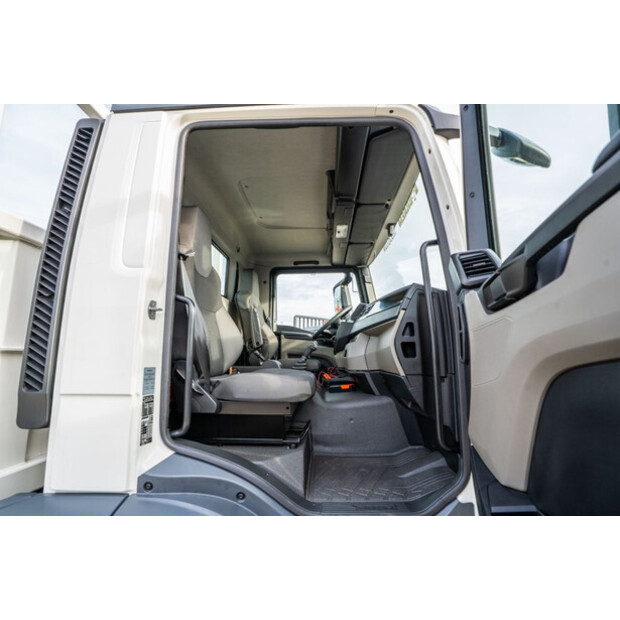 2022 مان TGM 18.250-45135073