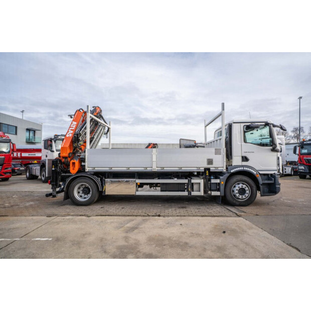 2022 مان TGM 18.250-45135079