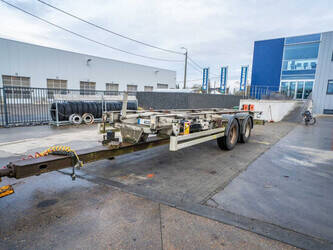 صورة ل مقطورات أخرى 2008 ألكار OTHERS